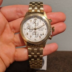 JACK MASON JM-A202 WATCH